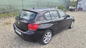 BMW seria 1   acc schimb - imagine 4