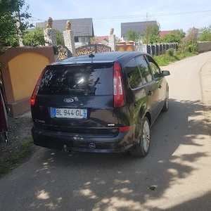 vand ford galaxy C max din 2009 motor 2 litri tdi - imagine 3