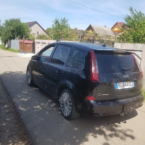 vand ford galaxy C max din 2009 motor 2 litri tdi - imagine 4