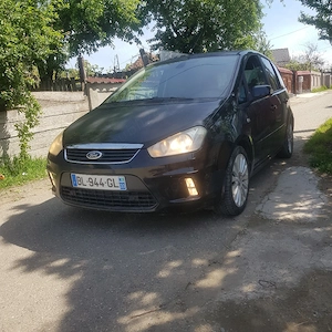 vand ford galaxy C max din 2009 motor 2 litri tdi - imagine 2