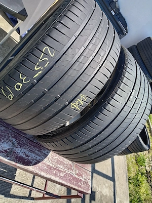 255 30 R19 vara firestone dot 2023  - imagine 5