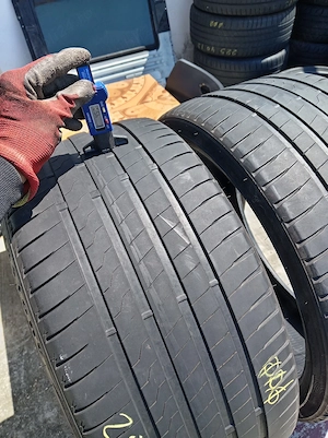 255 30 R19 vara firestone dot 2023  - imagine 4