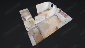 Comision 0% Apartament +parcare | Etaj M | Sânpetru - imagine 5