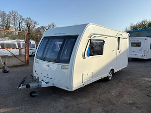 Rulote Anglia 3500  - imagine 7