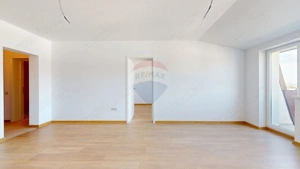 Comision 0% Apartament +parcare | Etaj M | Sânpetru - imagine 8