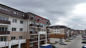 Comision 0% Apartament +parcare | Etaj M | Sânpetru - imagine 17