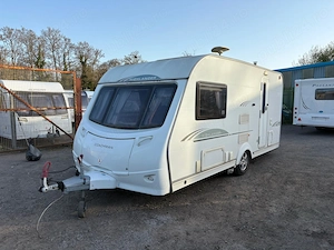 Rulote Anglia 3500  - imagine 8