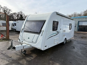 Rulote Anglia 3500  - imagine 2