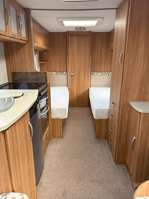 Rulote Anglia 3500  - imagine 10