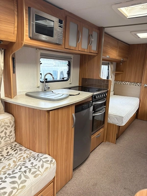 Rulote Anglia 3500  - imagine 5