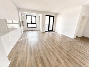 Apartament 3 camere, bloc nou, 59mp, zona Centru