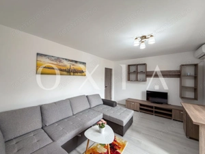 AX1268 Iulius Mall, Decomandat, Renovat - imagine 2