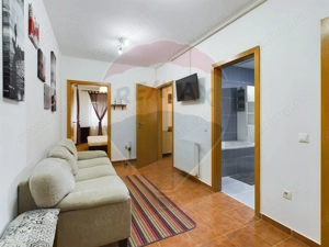 COMISION 0| Apartament de inchiriat 2 camere Avantgarden 1 - imagine 5