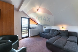 COMISION 0%| PENSIUNE DE VANZARE | PANORAMA SUPERBA | PREDEAL | - imagine 4