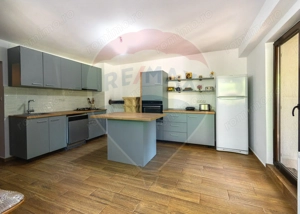 VILĂ 4 CAMERE | 573 MP TEREN | SĂCELE | ZONA SATULUNG | COMISION 0% - imagine 3