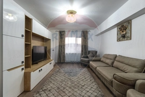 DE INCHIRIAT ap 3 camere- zona Cerna/ Tractorul!