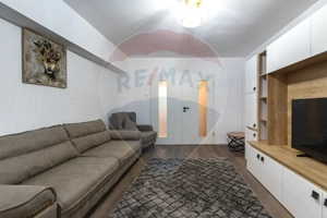 DE INCHIRIAT ap 3 camere- zona Cerna/ Tractorul! - imagine 2