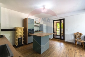 VILĂ 4 CAMERE | 573 MP TEREN | SĂCELE | ZONA SATULUNG | COMISION 0% - imagine 6