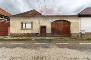 COMISION 0% | DE VANZARE|PERSANI| 1068 MP TEREN| 2 FRONTURI STRADALE| - imagine 4