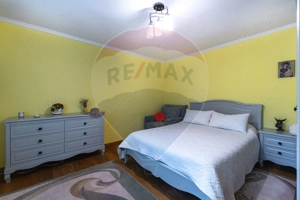 VILĂ 4 CAMERE | 573 MP TEREN | SĂCELE | ZONA SATULUNG | COMISION 0% - imagine 8