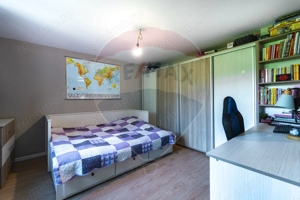 VILĂ 4 CAMERE | 573 MP TEREN | SĂCELE | ZONA SATULUNG | COMISION 0% - imagine 15