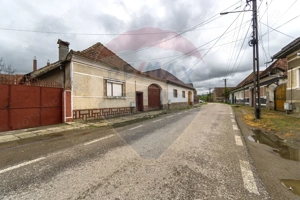 COMISION 0% | DE VANZARE|PERSANI| 1068 MP TEREN| 2 FRONTURI STRADALE| - imagine 14