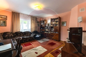 Comision 0%| Casa de vanzare in Ghimbav | Teren 1673mp - imagine 4