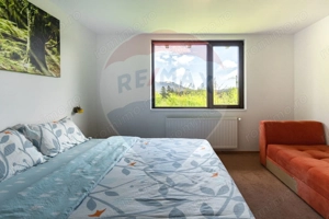 COMISION 0%| PENSIUNE DE VANZARE | PANORAMA SUPERBA | PREDEAL | - imagine 9