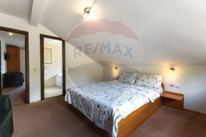 COMISION 0%| PENSIUNE DE VANZARE | PANORAMA SUPERBA | PREDEAL | - imagine 10