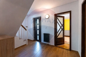 VILĂ 4 CAMERE | 573 MP TEREN | SĂCELE | ZONA SATULUNG | COMISION 0% - imagine 12