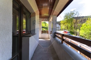 VILĂ 4 CAMERE | 573 MP TEREN | SĂCELE | ZONA SATULUNG | COMISION 0% - imagine 20