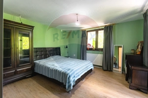 VILĂ 4 CAMERE | 573 MP TEREN | SĂCELE | ZONA SATULUNG | COMISION 0% - imagine 16
