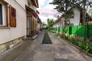 Comision 0%| Casa de vanzare in Ghimbav | Teren 1673mp - imagine 3