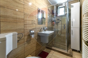 VILĂ 4 CAMERE | 573 MP TEREN | SĂCELE | ZONA SATULUNG | COMISION 0% - imagine 11