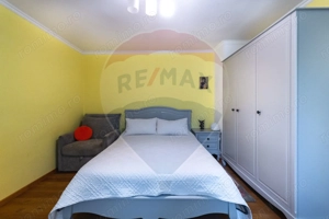 VILĂ 4 CAMERE | 573 MP TEREN | SĂCELE | ZONA SATULUNG | COMISION 0% - imagine 7