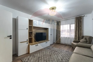 DE INCHIRIAT ap 3 camere- zona Cerna/ Tractorul! - imagine 4