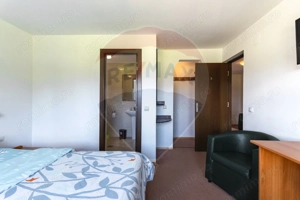 COMISION 0%| PENSIUNE DE VANZARE | PANORAMA SUPERBA | PREDEAL | - imagine 14
