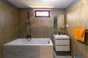 VILĂ 4 CAMERE | 573 MP TEREN | SĂCELE | ZONA SATULUNG | COMISION 0% - imagine 19