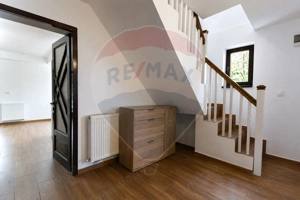 VILĂ 4 CAMERE | 573 MP TEREN | SĂCELE | ZONA SATULUNG | COMISION 0% - imagine 13