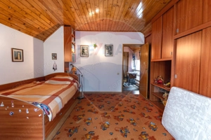 Comision 0%| Casa de vanzare in Ghimbav | Teren 1673mp - imagine 9