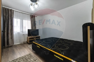 DE INCHIRIAT ap 3 camere- zona Cerna/ Tractorul! - imagine 6