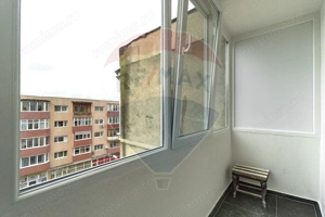DE INCHIRIAT ap 3 camere- zona Cerna/ Tractorul! - imagine 9