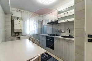 DE INCHIRIAT ap 3 camere- zona Cerna/ Tractorul! - imagine 16