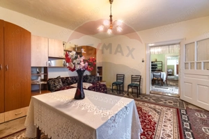 COMISION 0% | DE VANZARE|PERSANI| 1068 MP TEREN| 2 FRONTURI STRADALE| - imagine 8