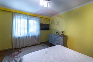 VILĂ 4 CAMERE | 573 MP TEREN | SĂCELE | ZONA SATULUNG | COMISION 0% - imagine 9