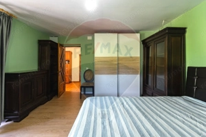 VILĂ 4 CAMERE | 573 MP TEREN | SĂCELE | ZONA SATULUNG | COMISION 0% - imagine 17