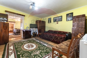 COMISION 0% | DE VANZARE|PERSANI| 1068 MP TEREN| 2 FRONTURI STRADALE| - imagine 7