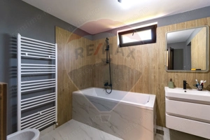 VILĂ 4 CAMERE | 573 MP TEREN | SĂCELE | ZONA SATULUNG | COMISION 0% - imagine 18