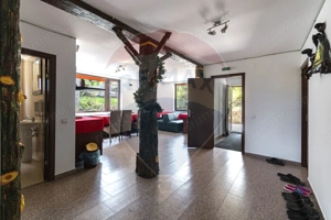 COMISION 0%| PENSIUNE DE VANZARE | PANORAMA SUPERBA | PREDEAL | - imagine 6