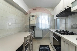 DE INCHIRIAT ap 3 camere- zona Cerna/ Tractorul! - imagine 17